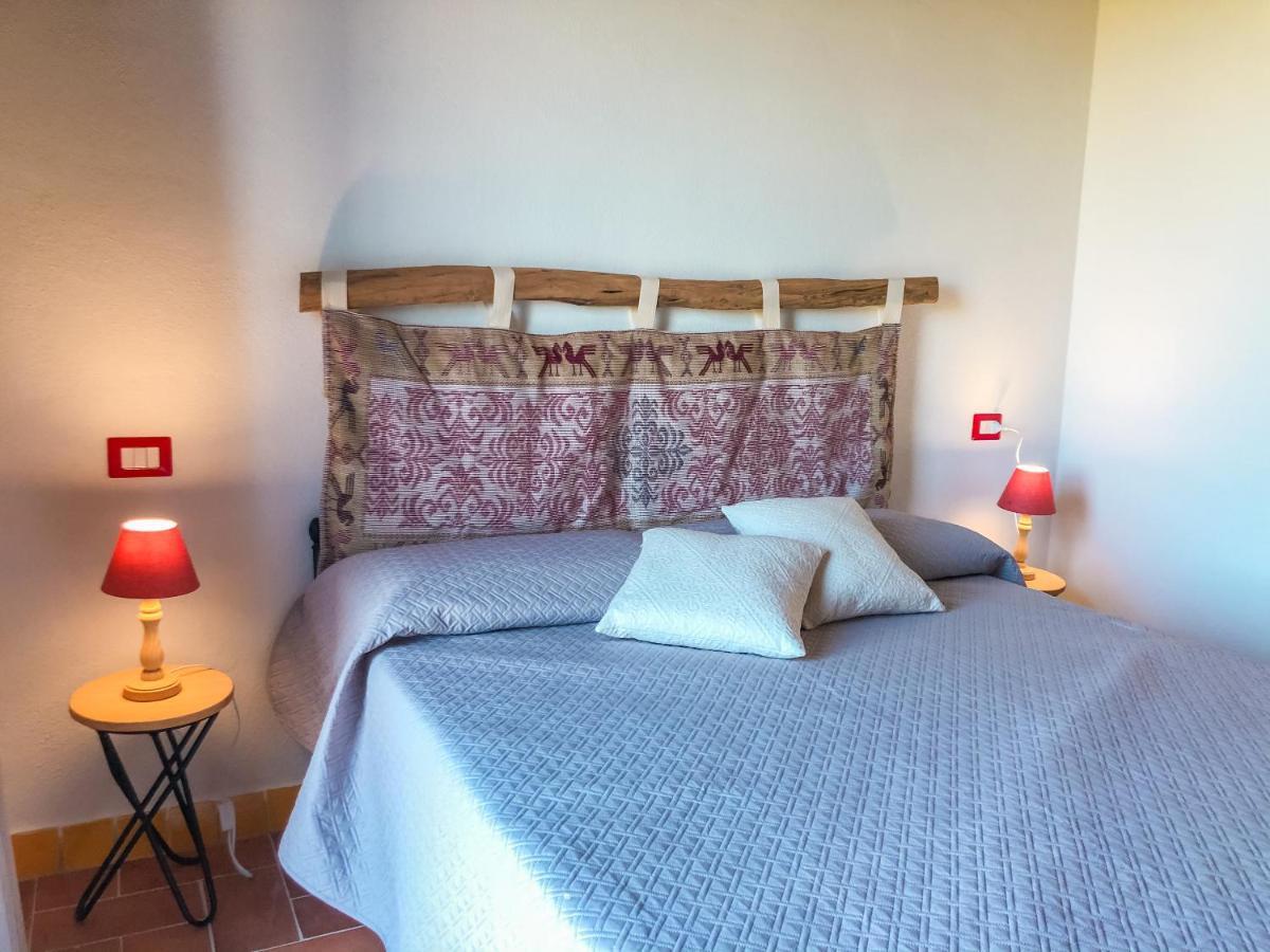 Panoramic Rooms Fora E ' Muros With Sea View Common Terrace , Ammentos Posada المظهر الخارجي الصورة